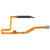 For Xiaomi Redmi Note 11T Pro+ Original Fingerprint Sensor Flex Cable (Black)