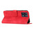 For Realme 9 Pro+ Heart Pattern Skin Feel Leather Phone Case(Red) For Realme 9 Pro+ Heart Pattern Skin Feel Leather Phone Case(Red)