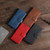 For Nokia C32 Skin Feel Crocodile Magnetic Clasp Leather Phone Case(Black)