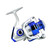 YUMOSHI SA Series Spinning Reel Plastic Head Fishing Reel Fishing Rod Reel, Specification: SA3000