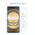 For Sharp Aquos R8 10pcs 0.26mm 9H 2.5D Tempered Glass Film
