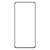 For Realme 11 Pro 25pcs 3D Curved Edge Full Screen Tempered Glass Film