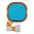 For Infinix Hot 10 Lite X657B Original Fingerprint Sensor Flex Cable(Green)
