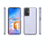 For Xiaomi Redmi 11 Prime 4G Waterproof Texture TPU Phone Case(Transparent)