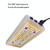 Large Plant Growth Light LED Full Spectrum Fill Light(EU Plug)