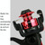 YUMOSHI JL200 Fishing Reel Without Line Plating Head Metal Movement Spinning Reel(Electroplated Blue)