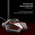 USB JK Omni-directional Pick-up Microphone Built-in Sound Card  Flexible Gaming Mic