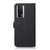 For Xiaomi Poco F5 Pro / Redmi K60 / K60 Pro KHAZNEH Litchi Texture Leather RFID Phone Case(Black)