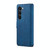 For Samsung Galaxy S23 5G DG.MING Retro Oil Edge Flip Leather Phone Case(Blue) For Samsung Galaxy S23 5G DG.MING Retro Oil Edge Flip Leather Phone Case(Blue)