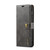 For OnePlus 11 DG.MING Crazy Horse Texture Detachable Magnetic Leather Case(Grey)