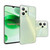 For Realme C35 Waterproof Texture TPU Phone Case(Transparent)