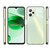 For Realme C35 Waterproof Texture TPU Phone Case(Transparent)