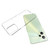 For Realme C35 Waterproof Texture TPU Phone Case(Transparent)