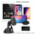 Yesido C72 Car Strong Magnetic Phone Holder(Black)