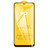 For Samsung Galaxy A24 4G 25pcs 9D Full Glue Full Screen Tempered Glass Film