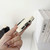 For iPhone 14 Plus Liquid Silicone Phone Case(Black)
