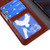 For Realme GT Neo5 SE Zipper Bag Leather Phone Case(Black)