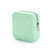 MS-350 Candy Color Nylon Waterproof Cosmetic Storage Bag(Green)