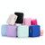 MS-350 Candy Color Nylon Waterproof Cosmetic Storage Bag(Blue)