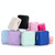 MS-350 Candy Color Nylon Waterproof Cosmetic Storage Bag(White)