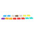Car 15-way Fuse Box with 4-way 12V 40A Relay