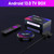 H96 Max 8K Ultra HD Smart TV Box Android 13.0 Media Player with Remote Control, RK3528 Quad-Core, 4GB+64GB(AU Plug)