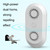 Ultrasonic Mosquito Repellent Multifunctional Electronic Insect Repellent UK Plug(Black) Ultrasonic Mosquito Repellent Multifunctional Electronic Insect Repellent UK Plug(Black)