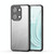 For OnePlus Ace 2V / Nord 3 DUX DUCIS Aimo Series TPU + PC Frosted Phone Case(Black)