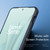For OnePlus Ace 2V / Nord 3 DUX DUCIS Aimo Series TPU + PC Frosted Phone Case(Black)