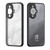 For Huawei nova 11 DUX DUCIS Aimo Series TPU + PC Frosted Phone Case(Black)