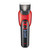 VGR V-208 Professional Pet Barber Electric Hair Clipper (Red)