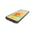 For OPPO Reno8 T 4G Waterproof Texture TPU Phone Case(Transparent)