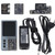 For iPhone 6 - 14 Pro Max 5 in 1 Qianli iCopy Plus 2.2 Repair Detection Programmer Set, Plug: US