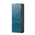 For Samsung Galaxy S23+ 5G FIERRE SHANN Vintage Bark Texture Wallet Leather Phone Case(Green) For Samsung Galaxy S23+ 5G FIERRE SHANN Vintage Bark Texture Wallet Leather Phone Case(Green)