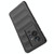 For vivo iQOO 11 5G Magic Shield TPU + Flannel Phone Case(Dark Green)
