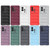 For vivo iQOO 11 Pro 5G Magic Shield TPU + Flannel Phone Case(Red)