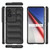 For vivo iQOO 11 Pro 5G Magic Shield TPU + Flannel Phone Case(Red)