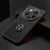 For Xiaomi 13 Ultra Metal Ring Holder TPU Phone Case(Black)