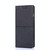 For Tecno Camon 18 / 18 P Cow Texture Magnetic Horizontal Flip Leather Phone Case(Black)