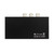 1 In 2 Out SD-SDI / HD-SDI / 3G-SDI Distribution Amplifier Video SDI Splitter(US Plug)