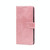 For Infinix Zero 20 Calf Texture Buckle Flip Leather Phone Case(Rose Gold)