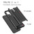 For Samsung Galaxy A24 Magic Armor TPU Hard PC Phone Case(Red)