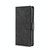 For Nokia G22 Skin Feel Crocodile Magnetic Clasp Leather Phone Case(Black)