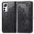 For Blackview A85 Mandala Flower Embossed Leather Phone Case(Black) For Blackview A85 Mandala Flower Embossed Leather Phone Case(Black)