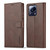 For Xiaomi 13 Lite LC.IMEEKE Calf Texture Horizontal Flip Leather Case(Brown) For Xiaomi 13 Lite LC.IMEEKE Calf Texture Horizontal Flip Leather Case(Brown)