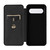 For Google Pixel 8 Pro Carbon Fiber Texture Flip Leather Phone Case(Black) For Google Pixel 8 Pro Carbon Fiber Texture Flip Leather Phone Case(Black)
