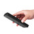 For Google Pixel 8 Pro Carbon Fiber Texture Flip Leather Phone Case(Black) For Google Pixel 8 Pro Carbon Fiber Texture Flip Leather Phone Case(Black)