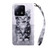 For Xiaomi 13 Pro 3D Painted Pattern Leather Phone Case(Smile Cat)
