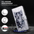 For Xiaomi 13 Pro 3D Painted Pattern Leather Phone Case(Smile Cat)