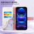 For Xiaomi Redmi Note 12 Pro+ 5G Global / Note 12 Explorer PT003 Marble Pattern Flip Leather Phone Case(LS006)